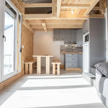 Sunset Appartement *