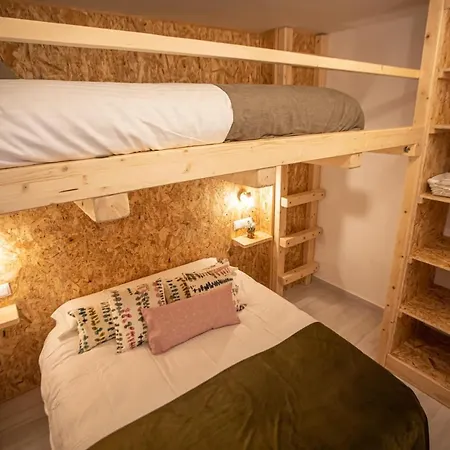 Sunset Apartment *